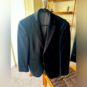 J. Ferrar sport coat, size: 34 short